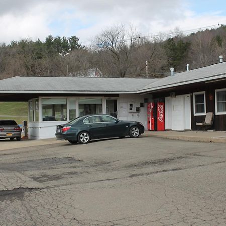 Troy Motel Exterior photo
